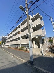 サンパレス甲子園（上鳴尾町）の物件外観写真